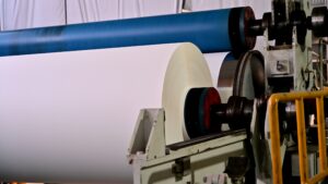 jacron paper manufacturer China for India market