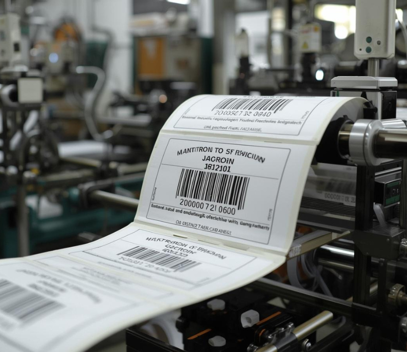 best jacron label manufacturer chittagong