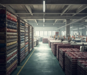 jacron label manufacturer chittagong